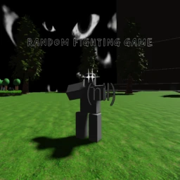 Random Fighting Game [NEW ITEMS + EMOTES] icon