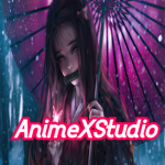 AnimeXStudio