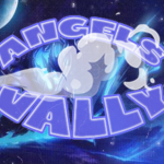 彡 Angels Vally