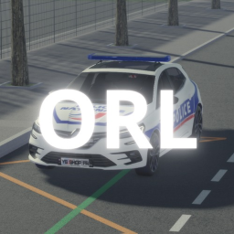 Orléans RP [ 💢]  V.2