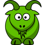 Green Goat Games