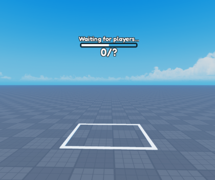 Teleport Zone for Lobby preview 1