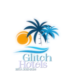 Glitch’s studios