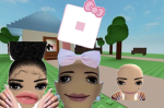 -Le Roblox GANG-