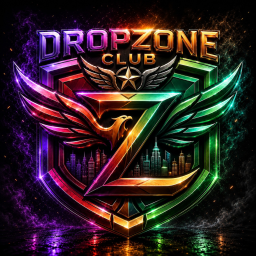 [ NEW ] DROPZONE CLUB