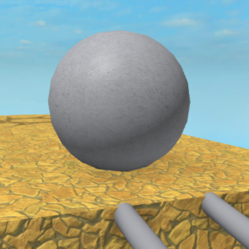 Ball Rolling Challenge 2 (Fangame)