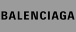 Balenciaga .
