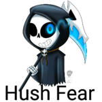 Hush Fear official