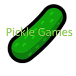 Mr. Pickle’s Games