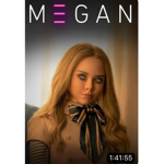M3GAN team DOLLS