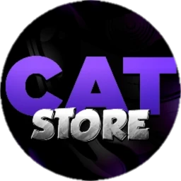 ⚡Cat Store Oficial ⚡ | Mapa De Vendas💸 icon