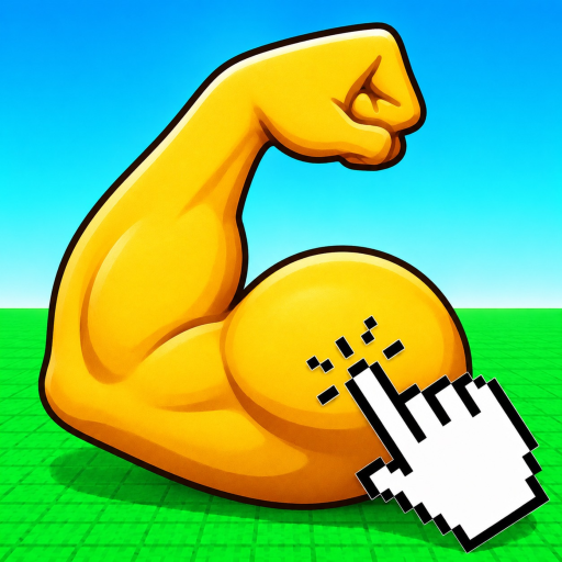 Tap for Muscles