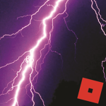 The robloxian lightning force