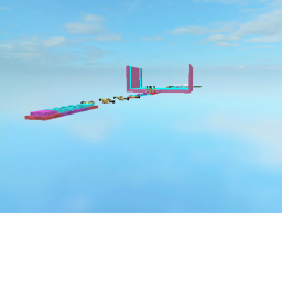 The Muffin Man's Obby