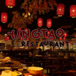 Yīngtáo Restaurant