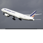 Air France Cargo | AFC