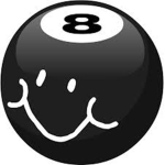 The 8-ball gang