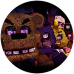 Unlocked all Main Animatronics!