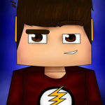BarryAllenGamer