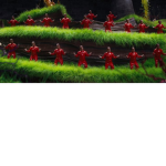 The Oompa Loompa Factory