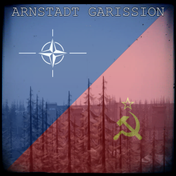 Arnstadt Garrison