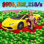My Carwash Empire
