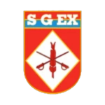 'SGEx' - Secretaria Geral do Exército