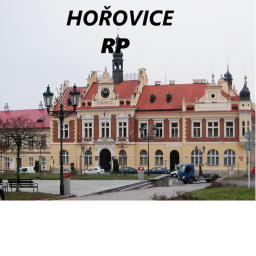 Horovice RP [BETA]
