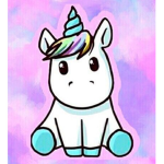 The Unicorn Girls!