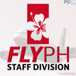 Fly PH Staff Division