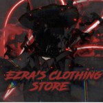 ღEzra's Clothingღ