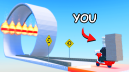 🍕 Nie upuść pizzy! 🛵