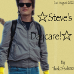 STEVE’S DAYCARE