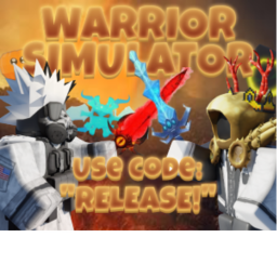 Warrior Simulator (Halloween Update)