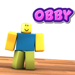 Ameer's Obby [Update!]
