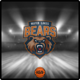 Mater Lakes Bears Gymnasium