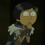 Marcy wu best girl