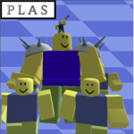 Plas Legends