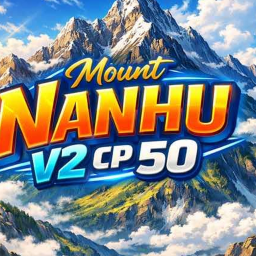 [UPDATE BESAR] MOUNT NANHU V2