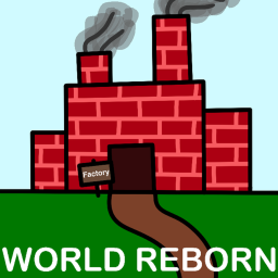 World Reborn