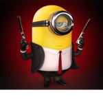 Minion - Mafia
