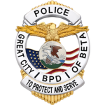 [CSRP]Beta City Police Department