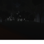 The Lost Man.