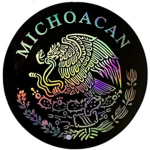 [MX] Michoacán.