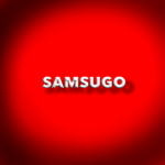 The Samsugo group!