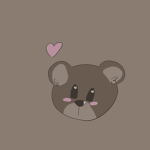 [*~bear~*]