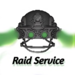 Raid Service