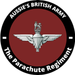 [ABA] - The Parachute Regiment - [PARAS]