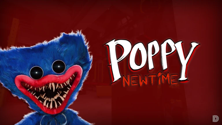 [🌹] Poppy NewTime: MULTIPLAYER