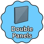 Double Panels